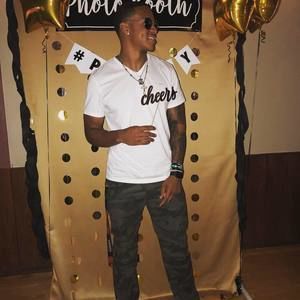 Meet your Posher, Jordan